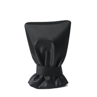 Housse isolante pour robinet extérieur