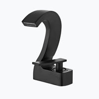 Robinet mitigeur cascade laiton massif salle de bain