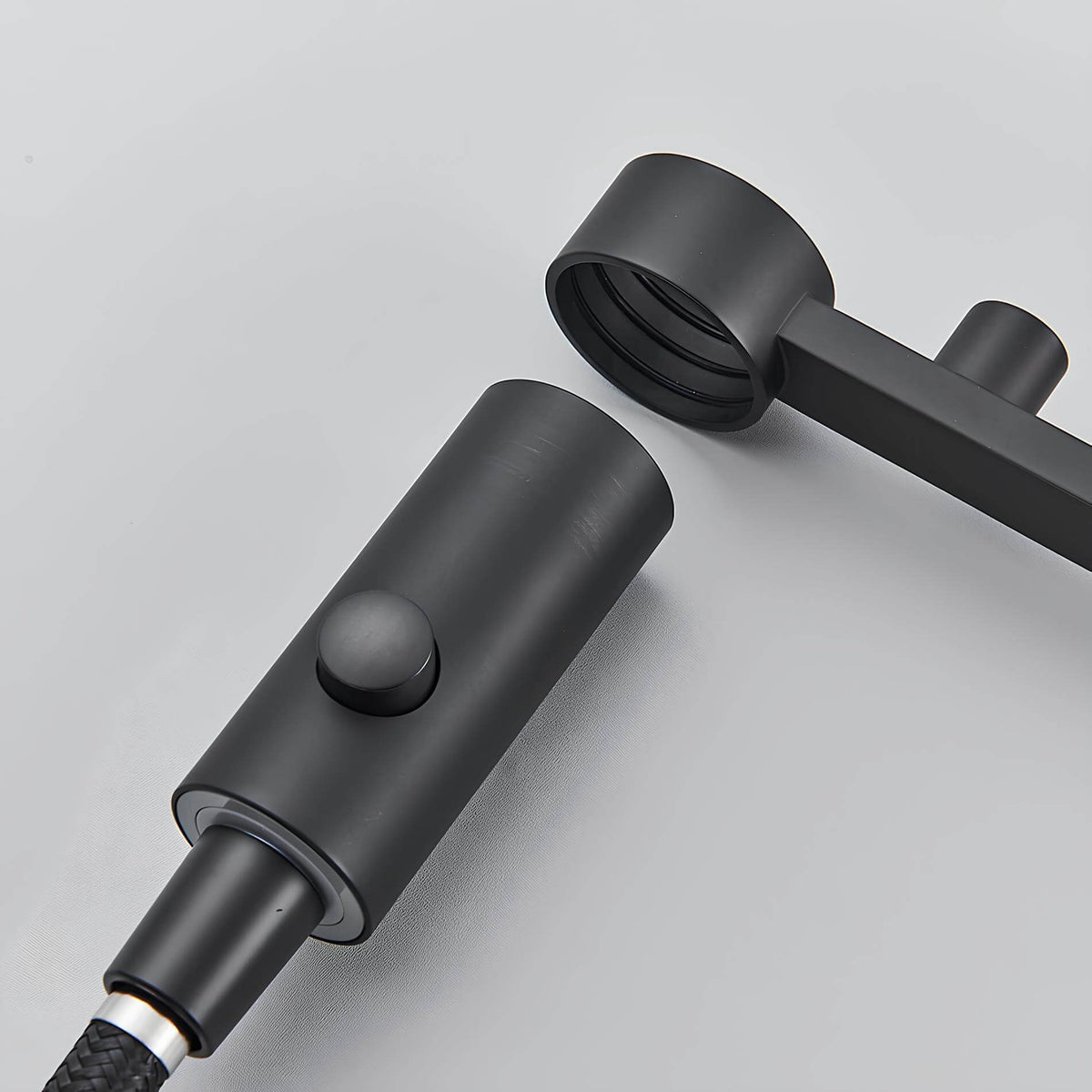 Robinet cuisine douchette eau filtrée L'art du robinet