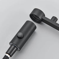 Robinet cuisine douchette eau filtrée L'art du robinet