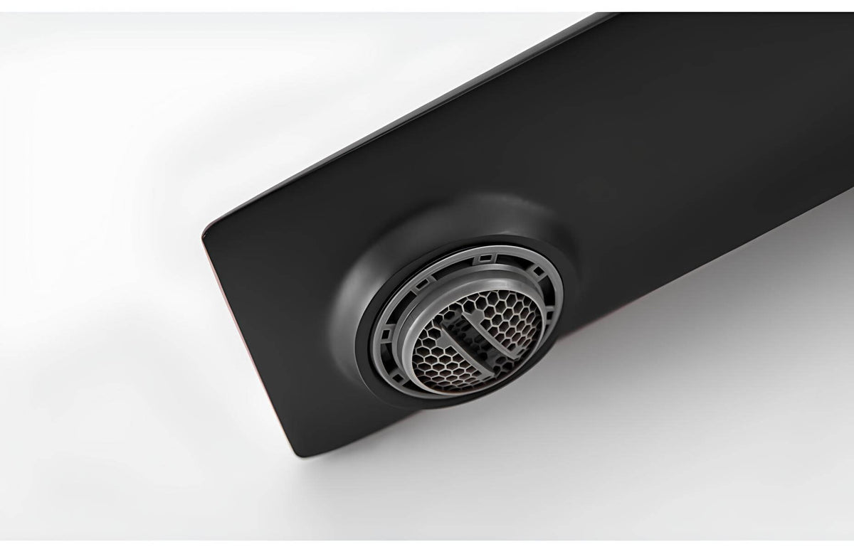 Robinet de lavabo monocommande laiton massif L'art du robinet