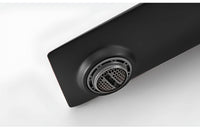 Robinet de lavabo monocommande laiton massif L'art du robinet