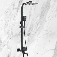 Robinet douche 3 en 1 avec douchette et bec pivotant L'art du robinet