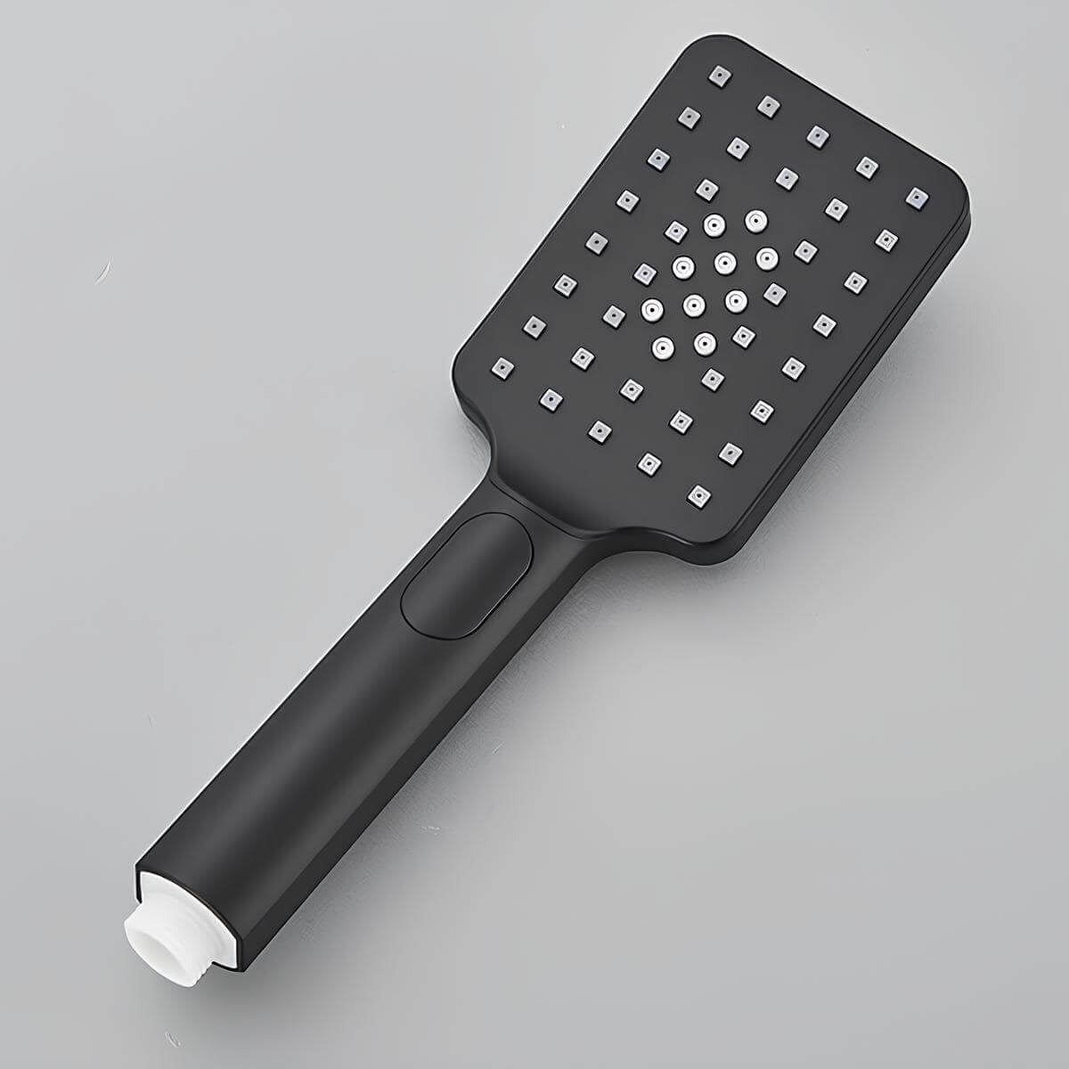 Robinet douche thermostatique digital 4 fonctions L'art du robinet