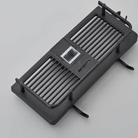 Robinet douche thermostatique digital 4 fonctions L'art du robinet