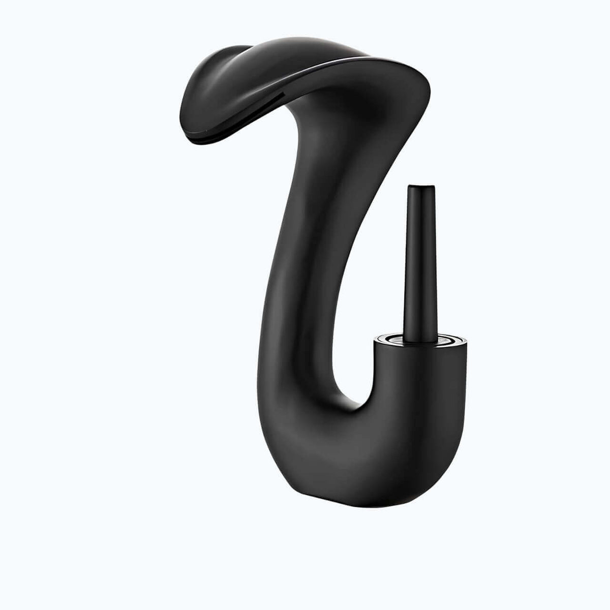Robinet lavabo cascade laiton - mitigeur compact design L'art du robinet