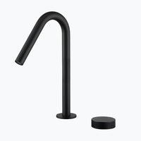 Robinet lavabo design industriel minimaliste L'art du robinet