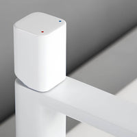 Robinet lavabo mitigeur laiton design moderne L'art du robinet