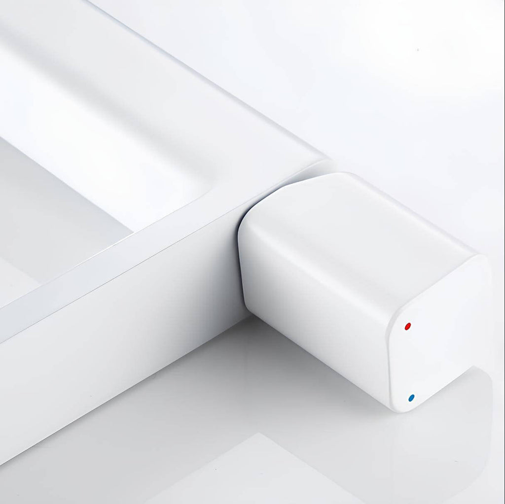 Robinet lavabo mitigeur laiton design moderne L'art du robinet