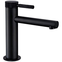 Robinet lavabo monocommande laiton design L'art du robinet