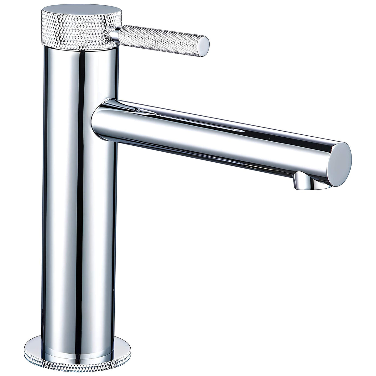 Robinet lavabo monocommande laiton design L'art du robinet