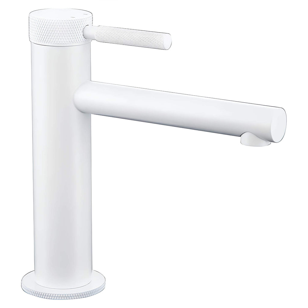 Robinet lavabo monocommande laiton design L'art du robinet