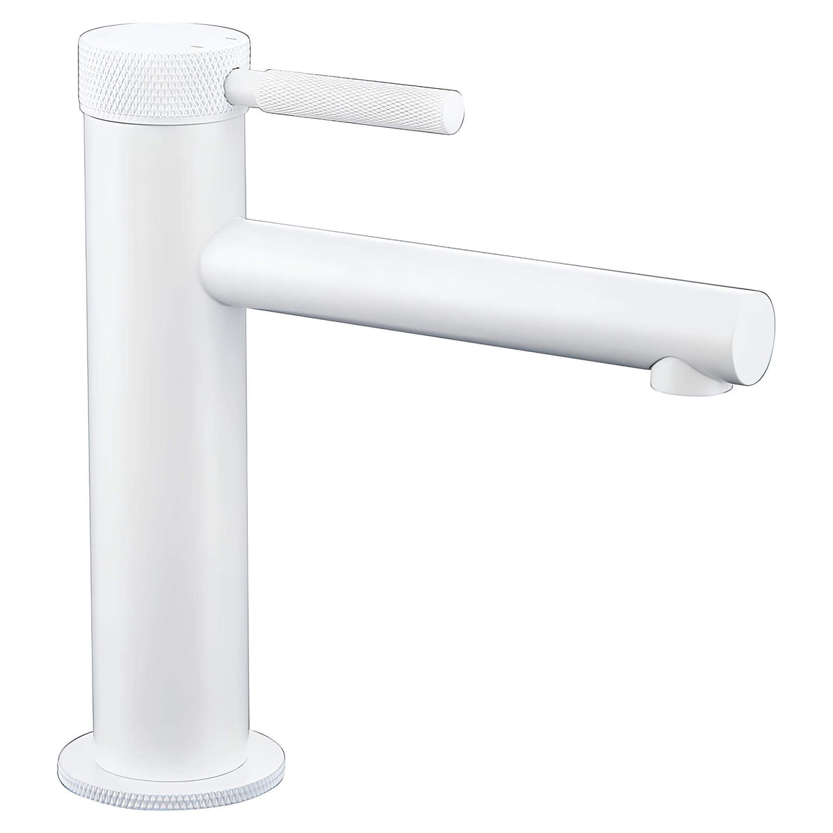 Robinet lavabo monocommande laiton design L'art du robinet