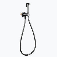 Douchette WC mitigeur en laiton
