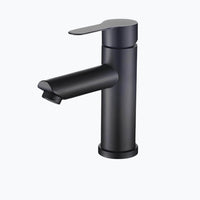 Robinet mitigeur inox monocommande cuisine et salle de bain L'art du robinet