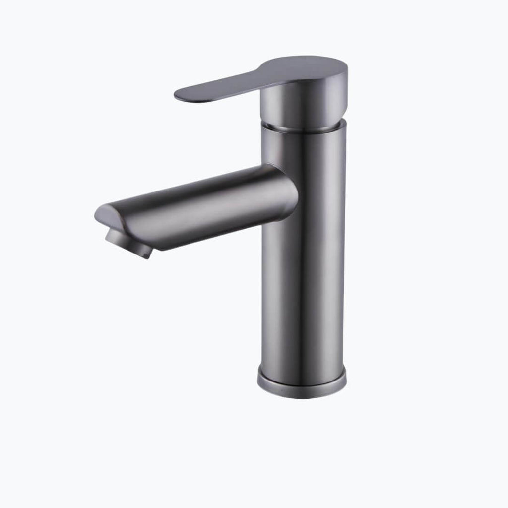 Robinet mitigeur inox monocommande cuisine et salle de bain L'art du robinet