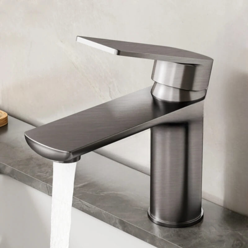Robinet mitigeur monocommande design classique L'art du robinet