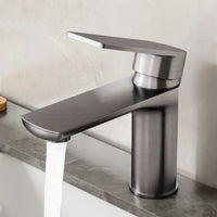 Robinet mitigeur monocommande design classique L'art du robinet