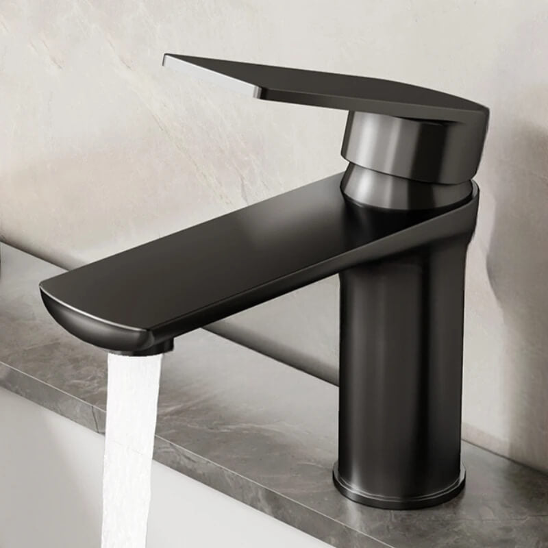 Robinet mitigeur monocommande design classique L'art du robinet