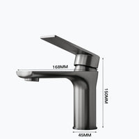 Robinet mitigeur monocommande design classique L'art du robinet