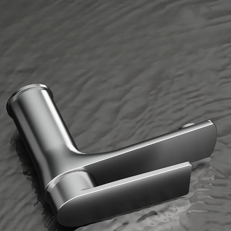 Robinet mitigeur monocommande design classique L'art du robinet