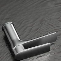 Robinet mitigeur monocommande design classique L'art du robinet