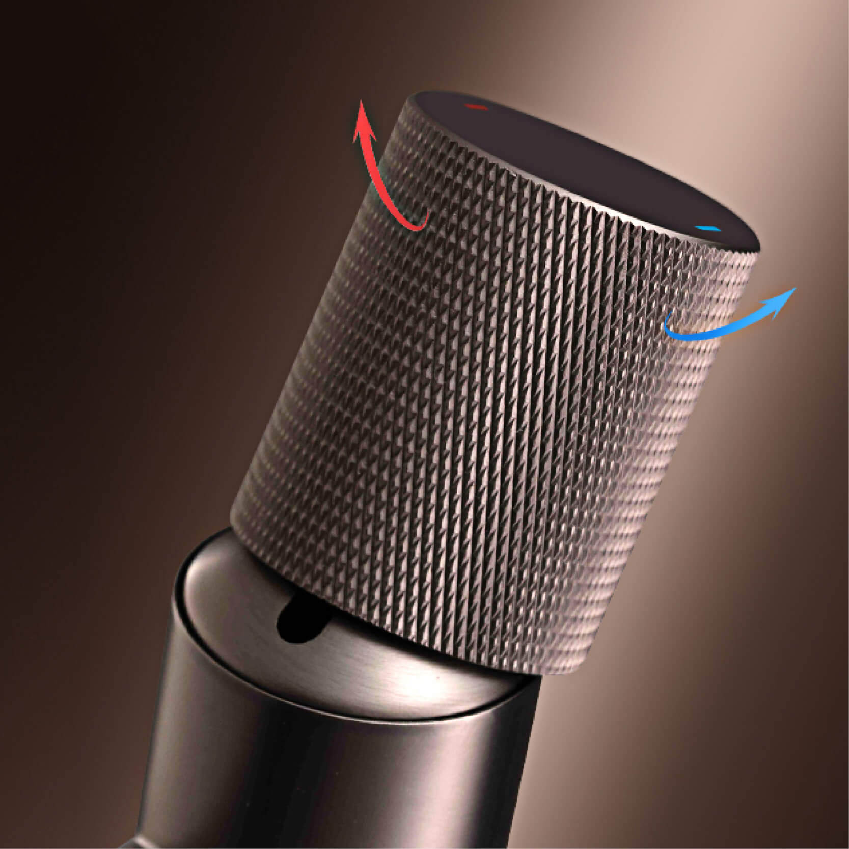 Robinet vasque design laiton massif 1 trou L'art du robinet