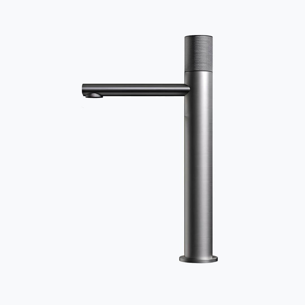 Robinet vasque design laiton massif 1 trou L'art du robinet