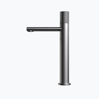 Robinet vasque design laiton massif 1 trou L'art du robinet