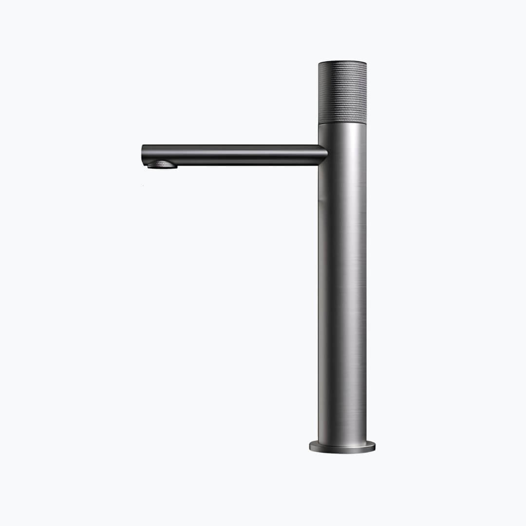 Robinet vasque design laiton massif 1 trou L'art du robinet
