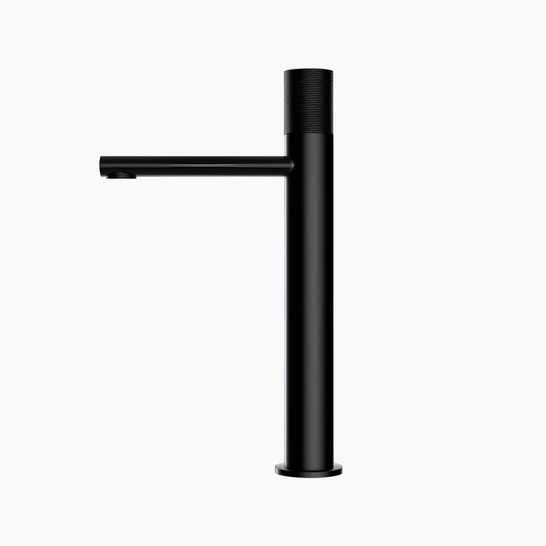 Robinet vasque design laiton massif 1 trou L'art du robinet