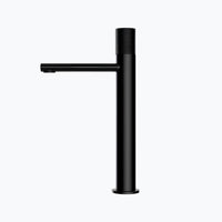 Robinet vasque design laiton massif 1 trou L'art du robinet